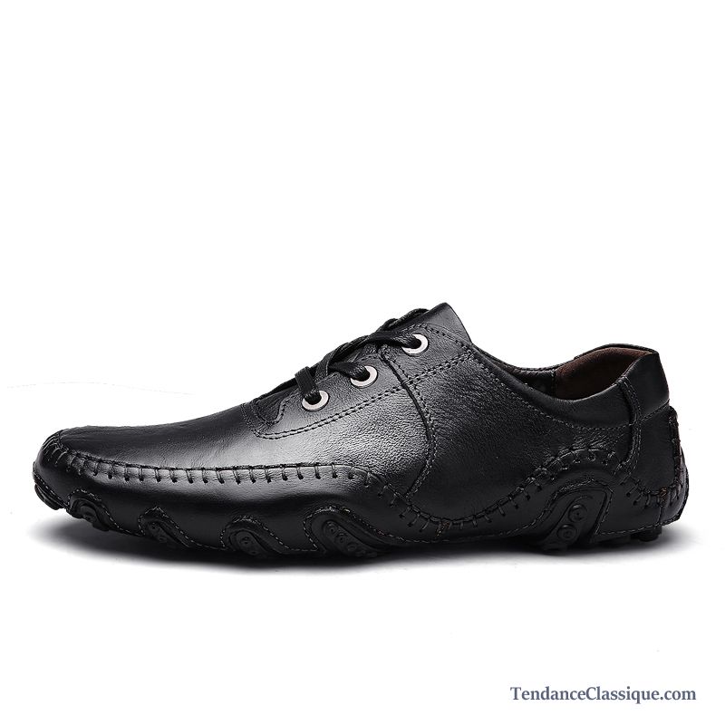 Mocassin Homme Luxe, Chaussure Homme