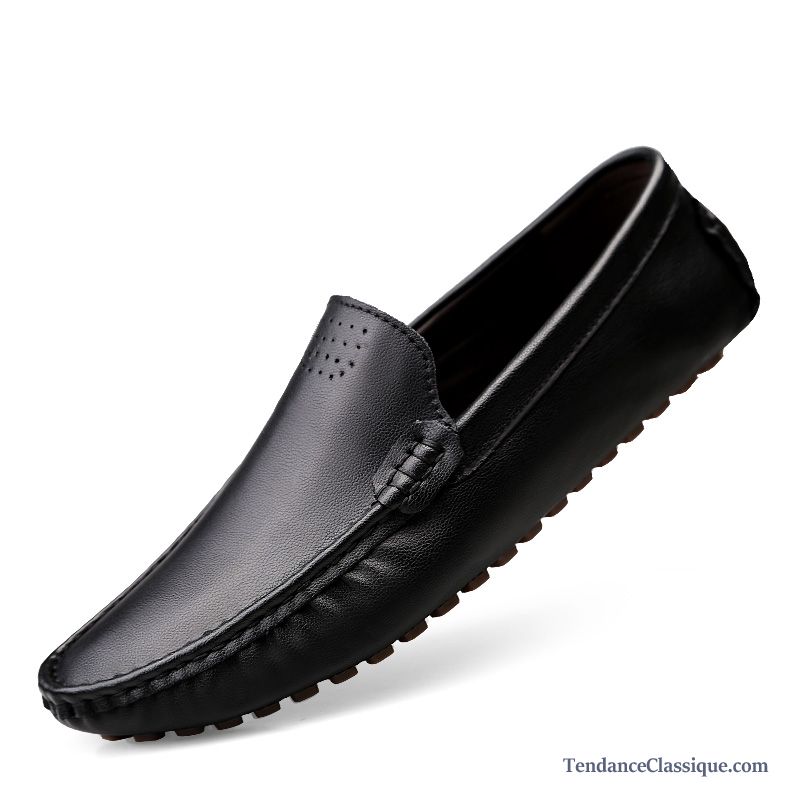 Mocassin Homme Tomate, Acheter Mocassin Homme