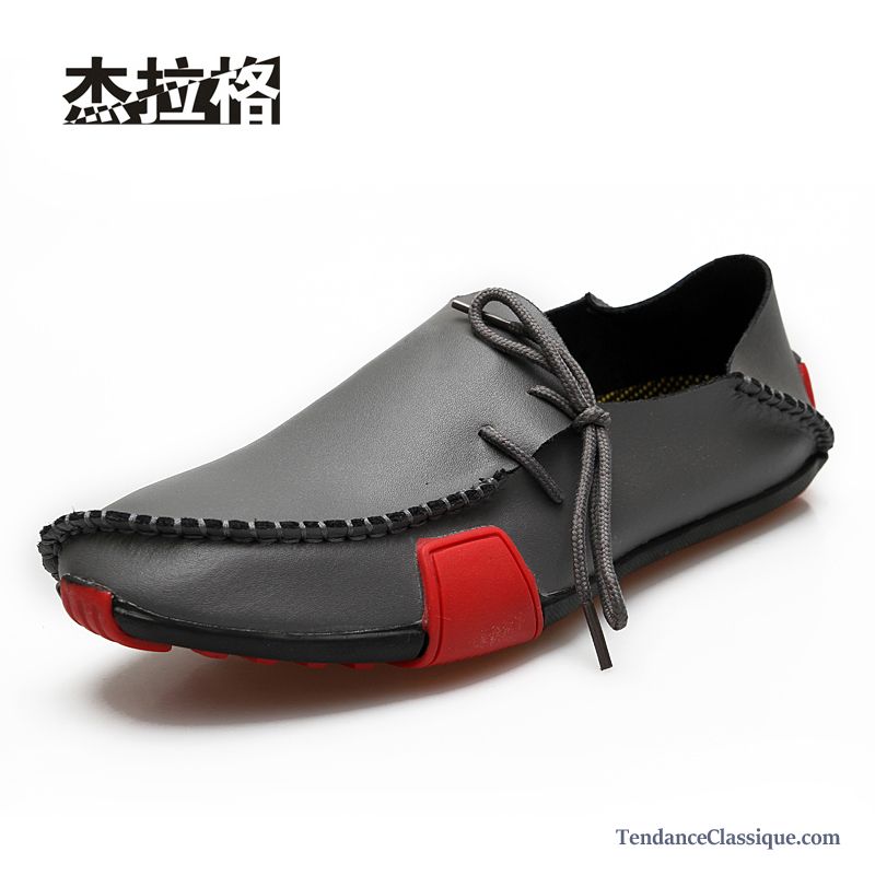 Mocassins Homme Soldes Sarcelle, Solde Mocassin Homme