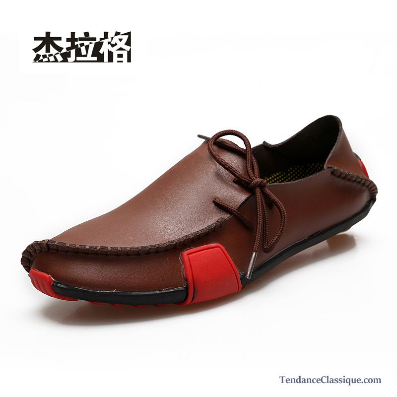 Mocassins Homme Soldes Sarcelle, Solde Mocassin Homme