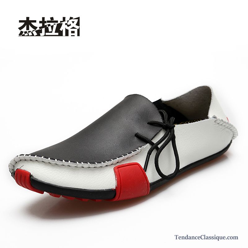 Mocassins Homme Soldes Sarcelle, Solde Mocassin Homme