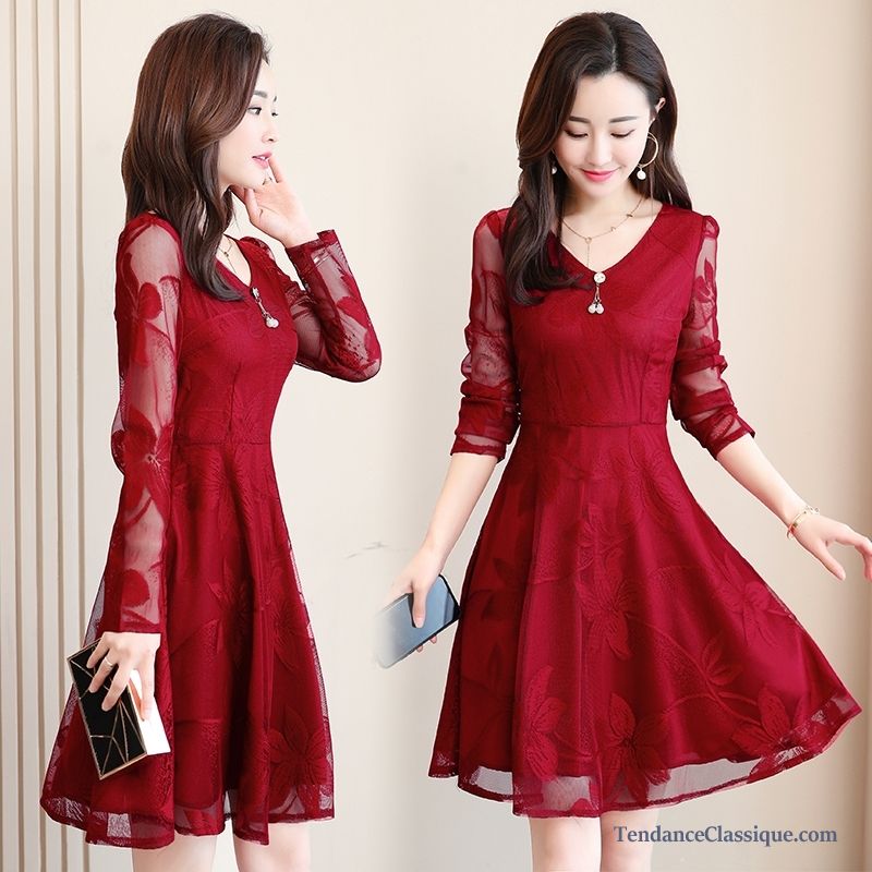 Petite Robe Ete, Boutique Robe En Ligne France