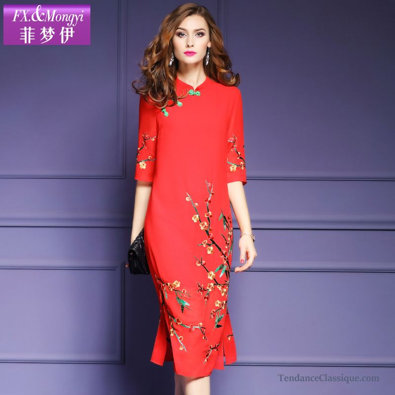 Robe Nouvel An Pas Cher, Robe Femme Mode France