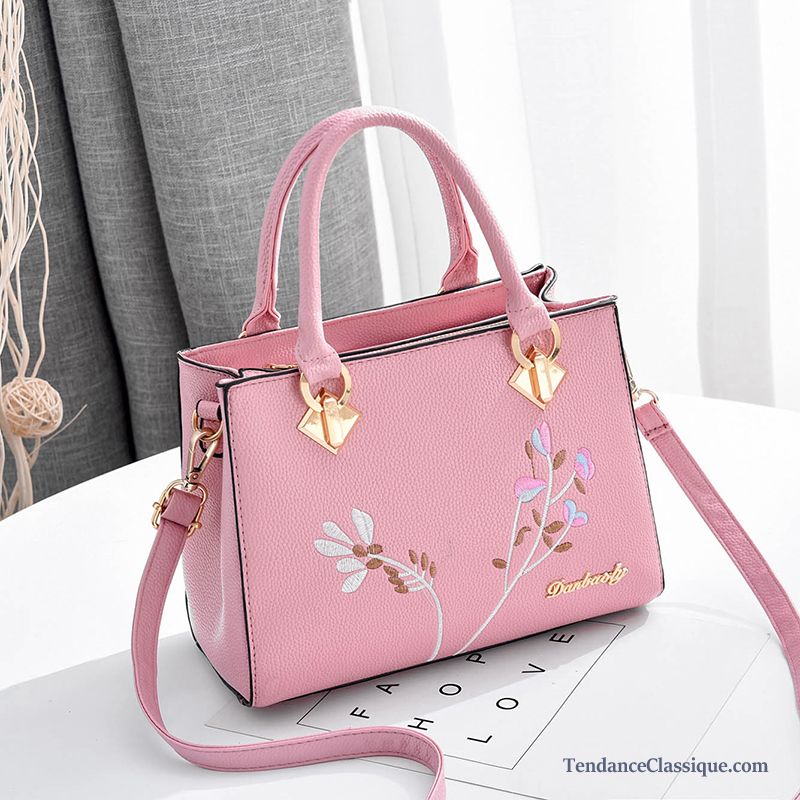 Sac En Bandoulière Cuir, Besace Bandoulière Femme