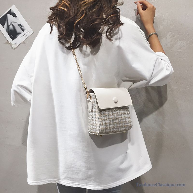 Sac À Bandoulière Tendance, Pochette Bandoulière Femme