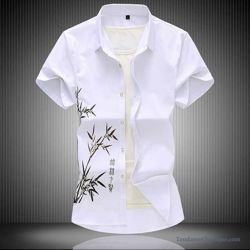 Taille De Chemise Homme, Chemise Design Pour Homme