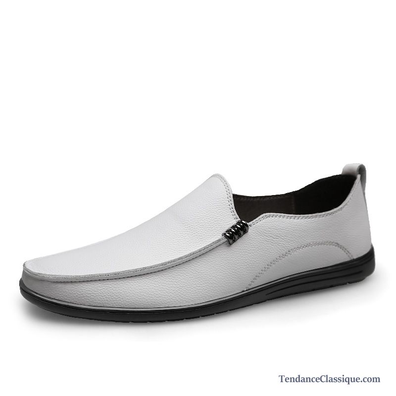 Vente Mocassins Homme, Chaussure Mocassin Pour Homme