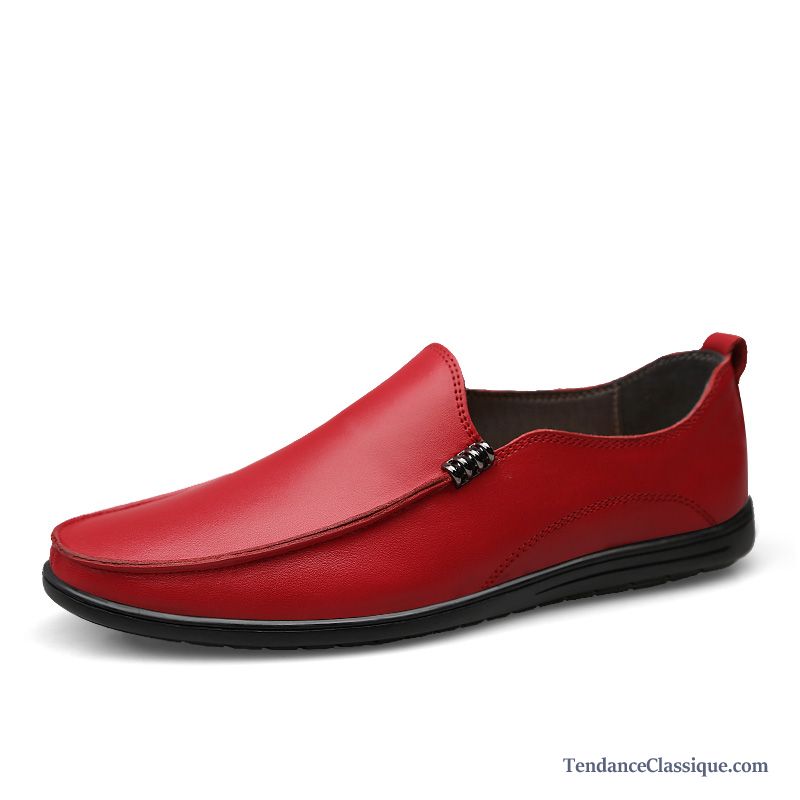 Vente Mocassins Homme, Chaussure Mocassin Pour Homme